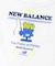 NEW BALANCE　フィッシュアンドチップスTシャツ