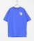 NEW BALANCE　フィッシュアンドチップスTシャツ