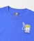 NEW BALANCE　フィッシュアンドチップスTシャツ