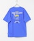 NEW BALANCE　フィッシュアンドチップスTシャツ
