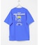 NEW BALANCE　フィッシュアンドチップスTシャツ