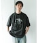 『別注』Snow Peak Apparel×DOORS　WA／AC FAMILY CAMP T-SHIRTS
