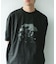 『別注』Snow Peak Apparel×DOORS　WA／AC FAMILY CAMP T-SHIRTS