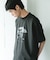 『別注』Snow Peak Apparel×DOORS　WA／AC FAMILY CAMP T-SHIRTS