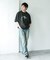『別注』Snow Peak Apparel×DOORS　WA／AC FAMILY CAMP T-SHIRTS