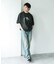 『別注』Snow Peak Apparel×DOORS　WA／AC FAMILY CAMP T-SHIRTS