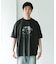 『別注』Snow Peak Apparel×DOORS　WA／AC FAMILY CAMP T-SHIRTS