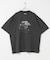 『別注』Snow Peak Apparel×DOORS　WA／AC FAMILY CAMP T-SHIRTS