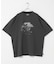 『別注』Snow Peak Apparel×DOORS　WA／AC FAMILY CAMP T-SHIRTS