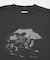 『別注』Snow Peak Apparel×DOORS　WA／AC FAMILY CAMP T-SHIRTS