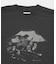 『別注』Snow Peak Apparel×DOORS　WA／AC FAMILY CAMP T-SHIRTS