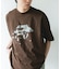『別注』Snow Peak Apparel×DOORS　WA／AC FAMILY CAMP T-SHIRTS