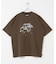 『別注』Snow Peak Apparel×DOORS　WA／AC FAMILY CAMP T-SHIRTS