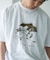 『別注』Snow Peak Apparel×DOORS　WA／AC FAMILY CAMP T-SHIRTS