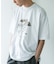 『別注』Snow Peak Apparel×DOORS　WA／AC FAMILY CAMP T-SHIRTS