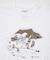 『別注』Snow Peak Apparel×DOORS　WA／AC FAMILY CAMP T-SHIRTS