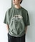 『別注』Snow Peak Apparel×DOORS　WA／AC FAMILY CAMP T-SHIRTS