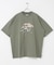 『別注』Snow Peak Apparel×DOORS　WA／AC FAMILY CAMP T-SHIRTS