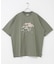『別注』Snow Peak Apparel×DOORS　WA／AC FAMILY CAMP T-SHIRTS