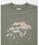 『別注』Snow Peak Apparel×DOORS　WA／AC FAMILY CAMP T-SHIRTS