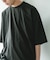 『別注』Snow Peak Apparel×DOORS　WA／AC DRAWSTRING T-SHIRTS