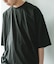 『別注』Snow Peak Apparel×DOORS　WA／AC DRAWSTRING T-SHIRTS