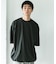 『別注』Snow Peak Apparel×DOORS　WA／AC DRAWSTRING T-SHIRTS