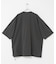 『別注』Snow Peak Apparel×DOORS　WA／AC DRAWSTRING T-SHIRTS