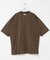 『別注』Snow Peak Apparel×DOORS　WA／AC DRAWSTRING T-SHIRTS