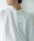 『別注』Snow Peak Apparel×DOORS　WA／AC DRAWSTRING T-SHIRTS