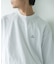 『別注』Snow Peak Apparel×DOORS　WA／AC DRAWSTRING T-SHIRTS