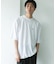 『別注』Snow Peak Apparel×DOORS　WA／AC DRAWSTRING T-SHIRTS