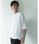 『別注』Snow Peak Apparel×DOORS　WA／AC DRAWSTRING T-SHIRTS