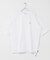『別注』Snow Peak Apparel×DOORS　WA／AC DRAWSTRING T-SHIRTS