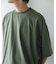 『別注』Snow Peak Apparel×DOORS　WA／AC DRAWSTRING T-SHIRTS