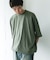 『別注』Snow Peak Apparel×DOORS　WA／AC DRAWSTRING T-SHIRTS