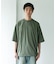『別注』Snow Peak Apparel×DOORS　WA／AC DRAWSTRING T-SHIRTS
