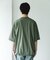 『別注』Snow Peak Apparel×DOORS　WA／AC DRAWSTRING T-SHIRTS