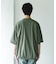 『別注』Snow Peak Apparel×DOORS　WA／AC DRAWSTRING T-SHIRTS