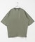 『別注』Snow Peak Apparel×DOORS　WA／AC DRAWSTRING T-SHIRTS