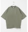 『別注』Snow Peak Apparel×DOORS　WA／AC DRAWSTRING T-SHIRTS