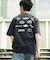 『別注』Snow Peak Apparel×DOORS　PROTOARCHIVEPRINT T-SHIRTS