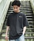 『別注』Snow Peak Apparel×DOORS　PROTOARCHIVEPRINT T-SHIRTS