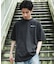 『別注』Snow Peak Apparel×DOORS　PROTOARCHIVEPRINT T-SHIRTS
