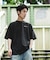 『別注』Snow Peak Apparel×DOORS　PROTOARCHIVEPRINT T-SHIRTS