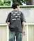 『別注』Snow Peak Apparel×DOORS　PROTOARCHIVEPRINT T-SHIRTS