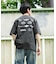 『別注』Snow Peak Apparel×DOORS　PROTOARCHIVEPRINT T-SHIRTS