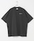『別注』Snow Peak Apparel×DOORS　PROTOARCHIVEPRINT T-SHIRTS