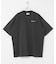 『別注』Snow Peak Apparel×DOORS　PROTOARCHIVEPRINT T-SHIRTS