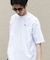 『別注』Snow Peak Apparel×DOORS　PROTOARCHIVEPRINT T-SHIRTS